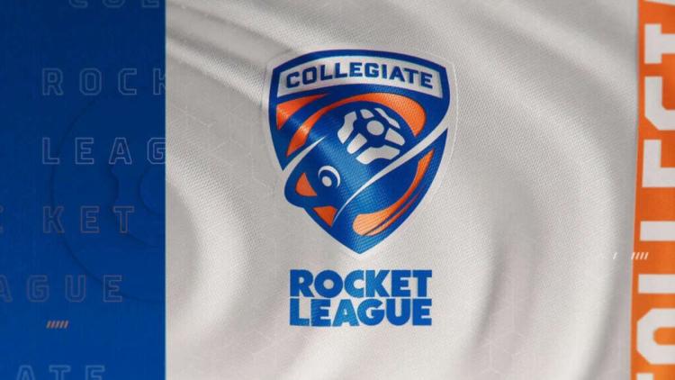 Seerveiledning Collegiate Rocket League 2022 - World Championship