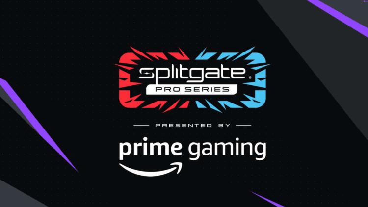 Ikke gå glipp av starten Splitgate Pro Series 2022 - Summer: Regular Season