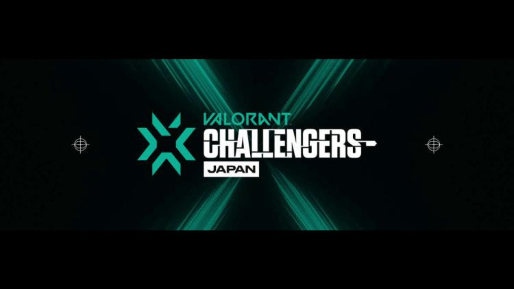 Deltakerne bestemte VCT 2022: Japan Stage 2 Challengers Playoffs