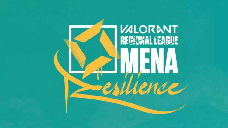 Team Falcons vant VRL 2022 MENA: Resilience Stage 2 - GCC and Iraq