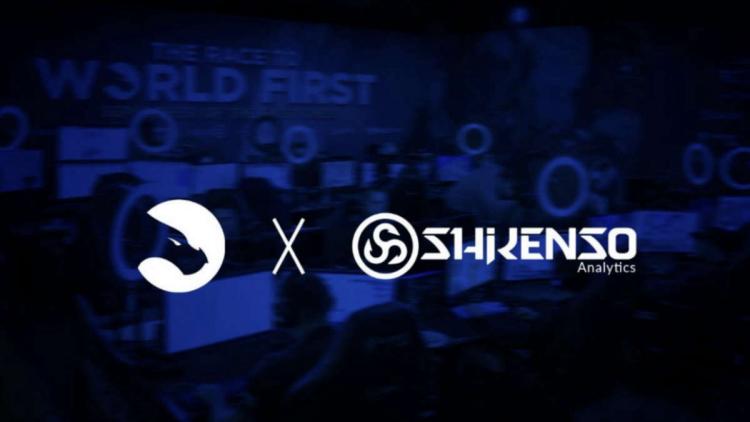 Echo Esports samarbeider med Shikenso Analytics