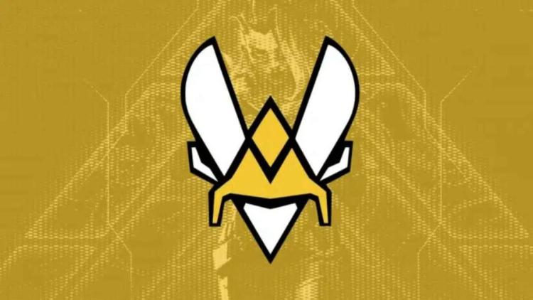 Team Vitality gjorde endringer i trenerbroen