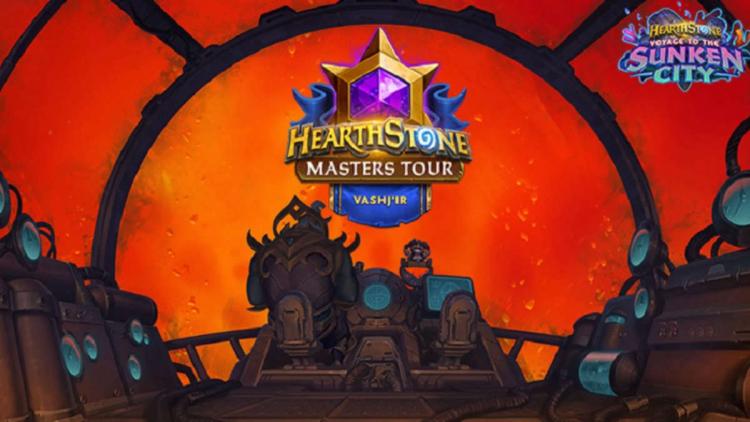 Blizzard vil holde en Hearthstone -turnering med en premiepott på $250 000