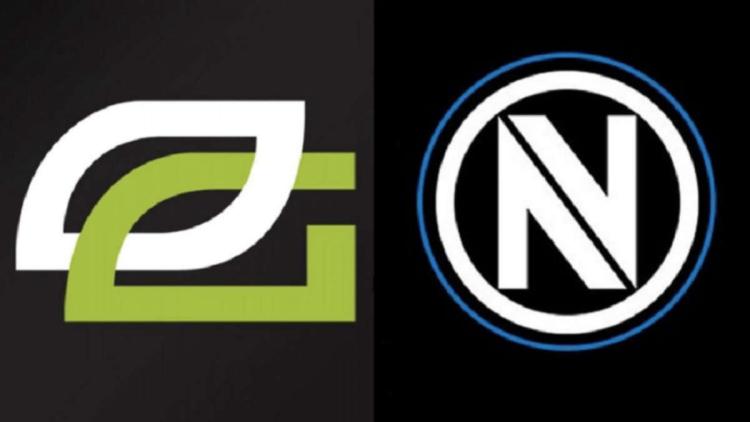 OpTic Gaming konsumert Envy Gaming