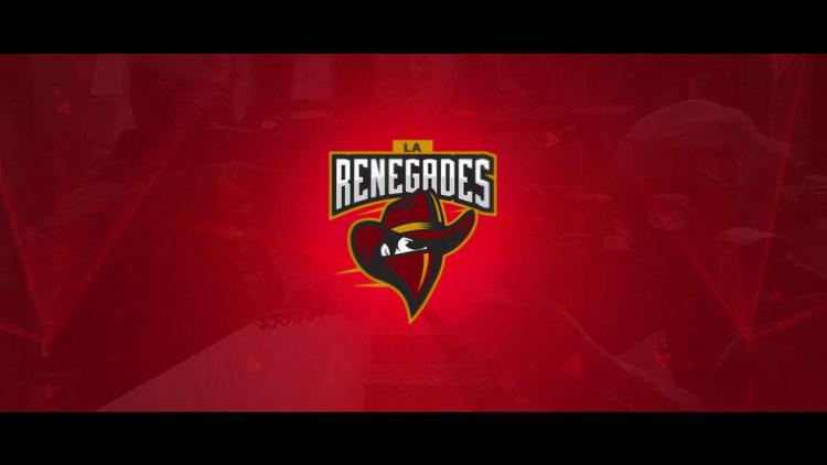 Renegades planlegger å signere et australsk lag BOBO