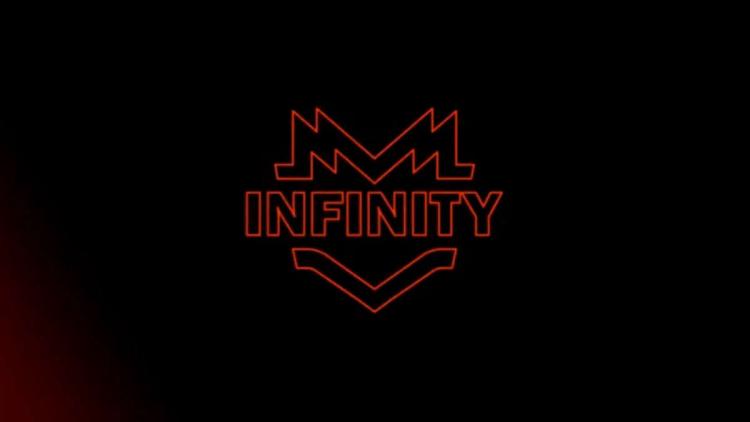 Infinity Esports signerte listen over Apex Legends