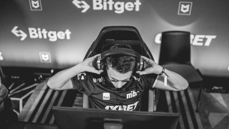 WOOD 7 forlot MIBR som en gratis agent