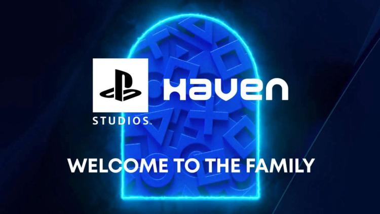 PlayStation Studios studio velkommen Haven