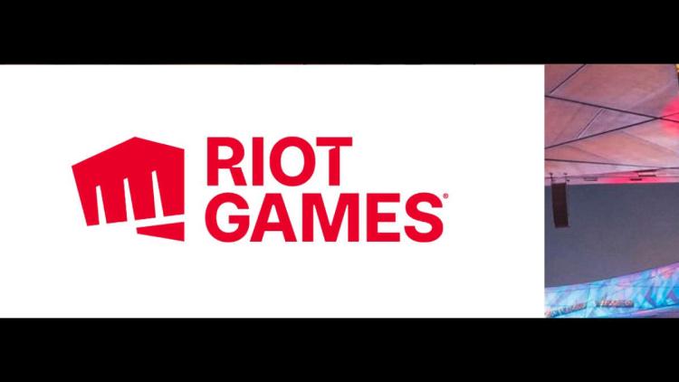 Riot Games er slått sammen med Amazon Web Services