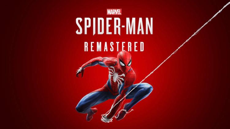 Topp 10 ukentlige salg Steam: Fansen ser frem til utgivelsen Marvel ' s Spider-Man Remastered