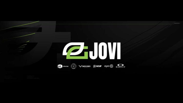 Jovi forlater analytikerens innlegg på OpTic Gaming