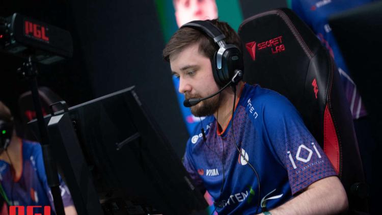 HooXi blir kaptein for G2 Esports på permanent basis