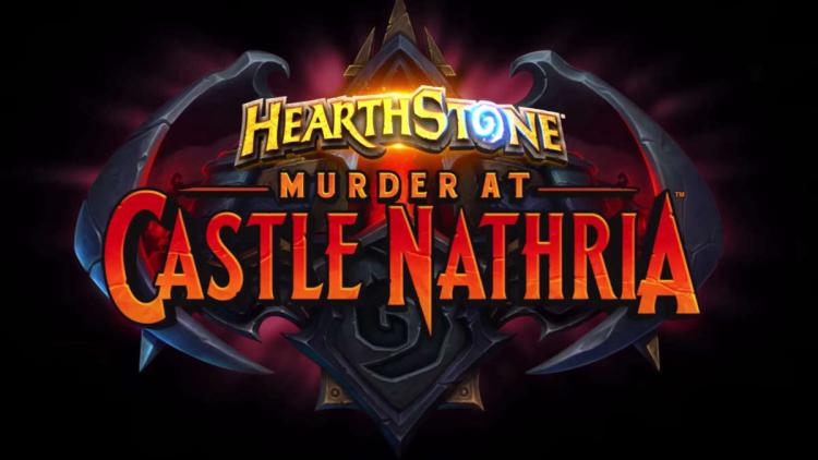 Møt den nye utvidelsen i Hearthstone - Murder in Castle Nathria