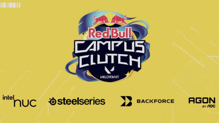 Sesong 2 annonsert Red Bull Campus Clutch