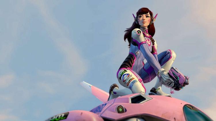 Blizzard avslutter salget av kister Overwatch 30. august