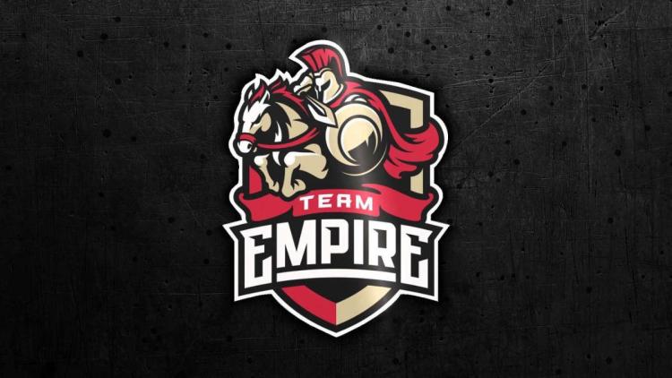 Team Empire oppløs komposisjonen over Dota 2