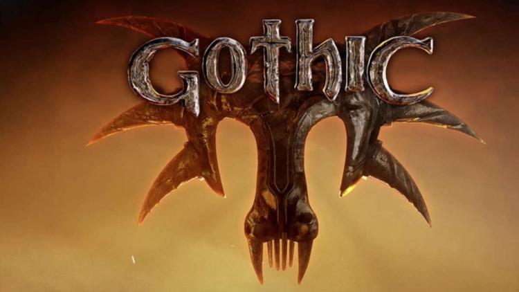 Trailer for Gothic 1 Remake utgitt