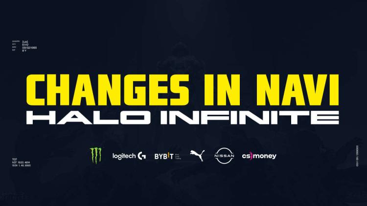 Snakey ble med i Natus Vincere av Halo