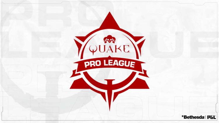 Rutenett annonsert for Quake World Championship 2022