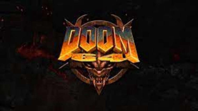 Ikke gå glipp av giveawayen DOOM 64