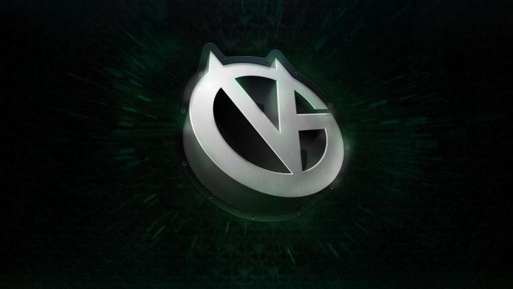 Vici Gaming presenterte den oppdaterte vaktlisten i forkant av TI-kvalifiseringen