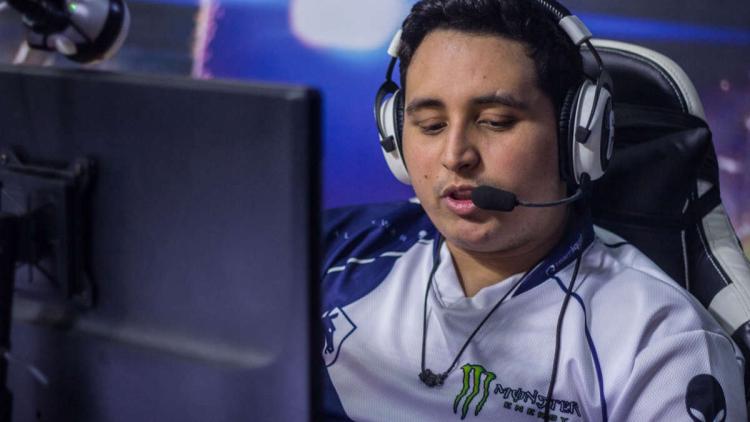 psk1 kan forlate Team Liquid og forlate konkurransescenen