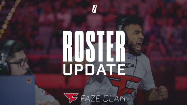 AYYJAYY kan forlate FaZe Clan