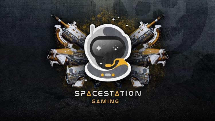 Yeti kan bli med i Spacestation Gaming