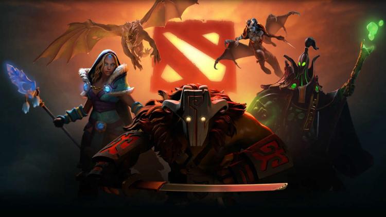 Patch 7.32 ble utgitt i Dota 2