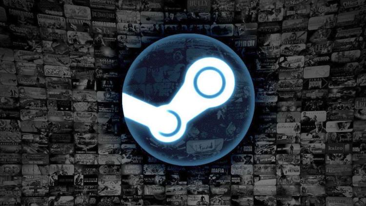 Valve jobber med en ny mobilapp Steam