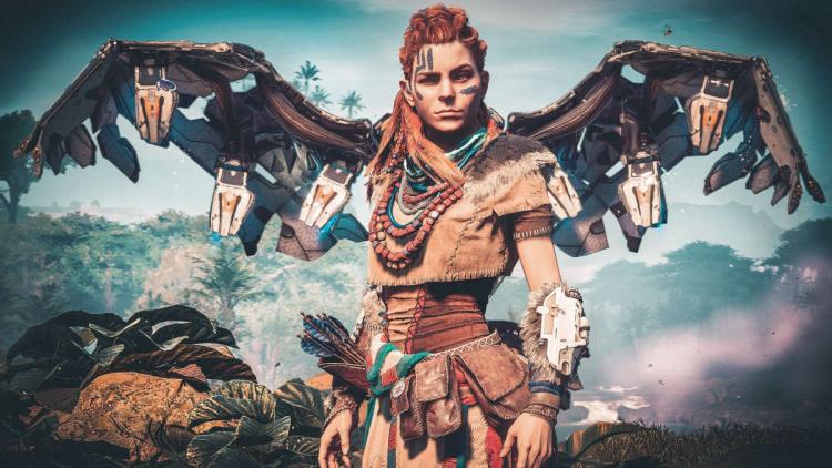 Steve Blackman skal regissere serier for Horizon: Zero Dawn for Netflix