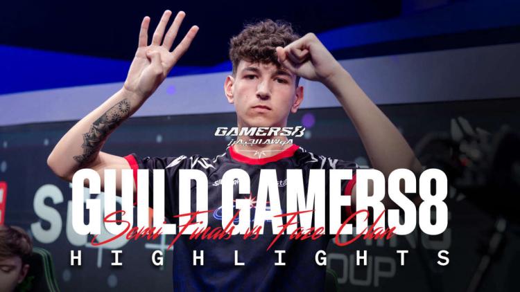 Complexity Gaming er interessert i tjenester crr