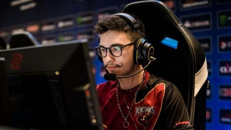 AZR og Gratisfaction vil hjelpe Encore i de lukkede kvalifiseringene for IEM Road to Rio 2022 for Asia