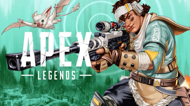 Mulige datoer lekket på nettet Apex Legends Global Series