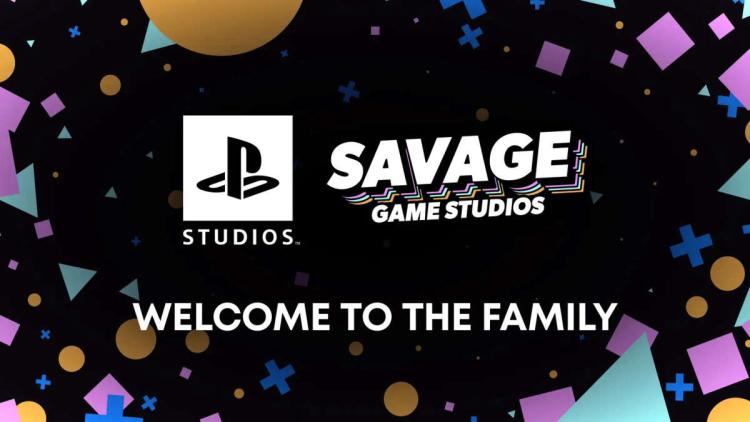 Sony kjøpt Savage Game Studios