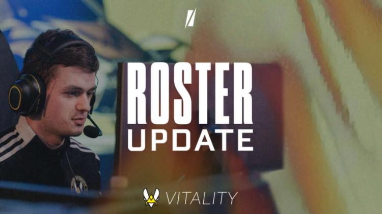 ExoTiiK kan bli med i Team Vitality