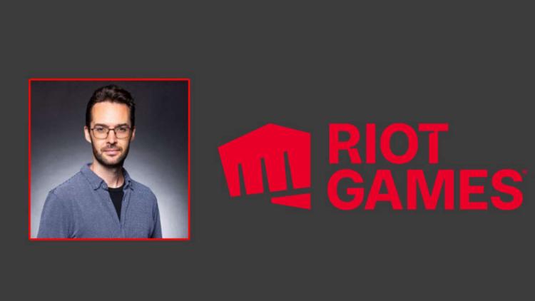 Riot Games utnevner en ny utviklingssjef League Studios