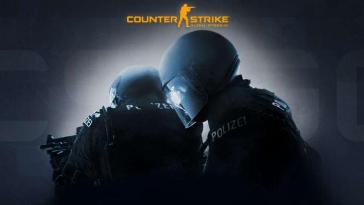 Liste over endringer i oppdateringen av 09/08/2022 for CS:GO