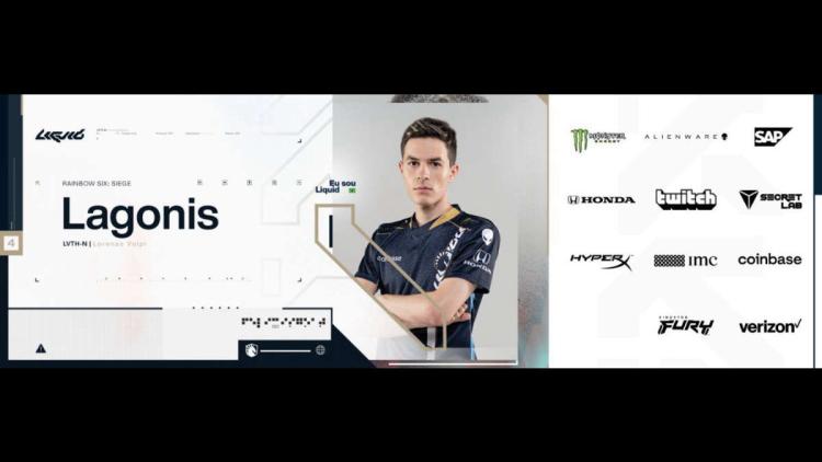 Lagonis —ny spiller Team Liquid