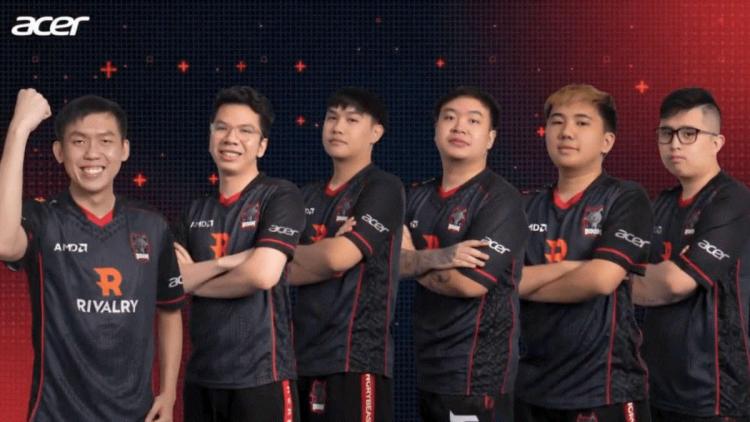 Acer blir partner i organisasjonen BOOM Esports