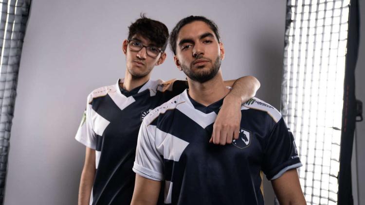 Karmine Corp planlegger å signere stjernebrødre fra Team Liquid