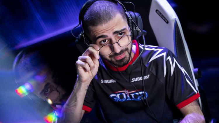 Rykter: Sayf vil signere en kontrakt med Team Liquid