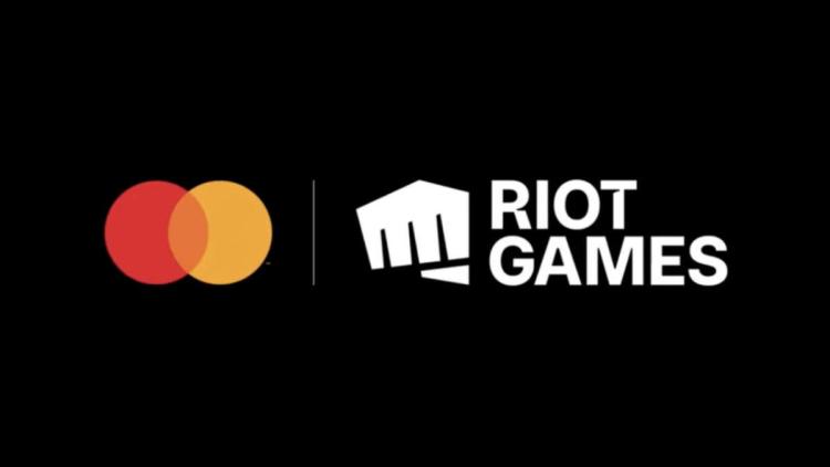 Mastercard og Riot Games utvider partnerskapet på League of Legends