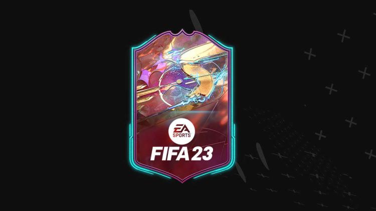 I FIFA 23 startet arrangementet "Violators".