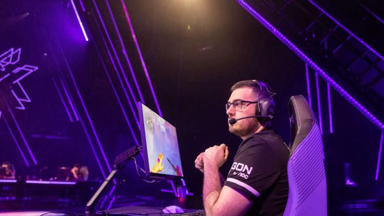 Rykter: AvovA vil signere en kontrakt med Team Heretics