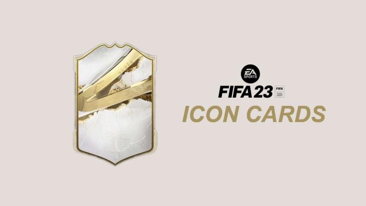 I FIFA 23 la SBC til ikonet