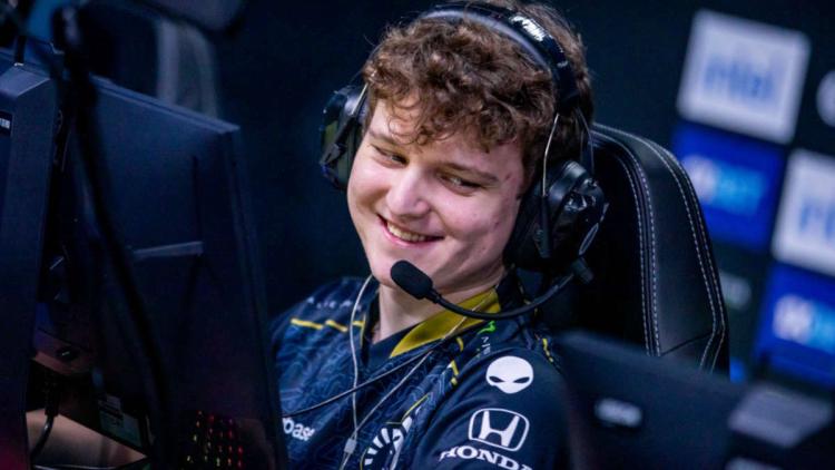 YEKINDAR ble med i Team Liquid