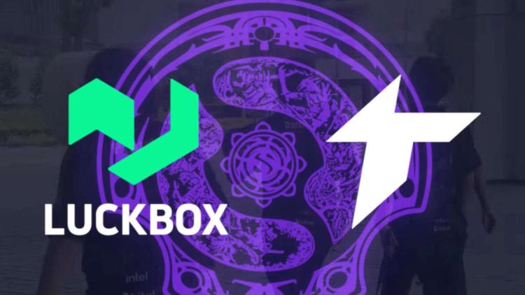 Thunder Awaken samarbeider med Luckbox