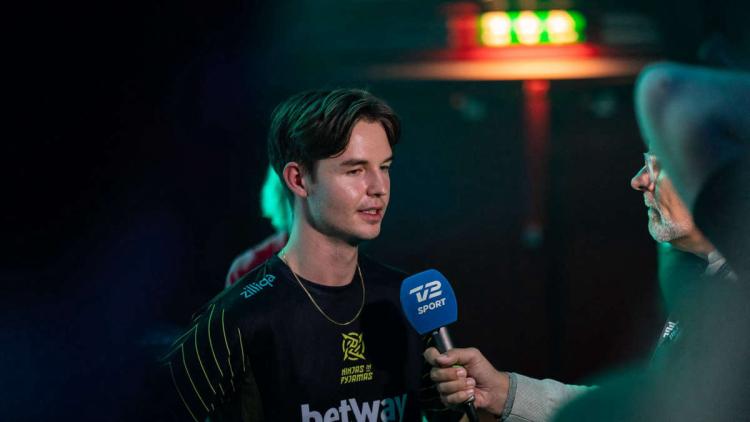 Avtalen avsluttet: Astralis og NiP ble enige om å flytte device