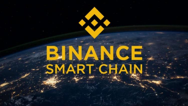 Binance Smart Chain stadig mer populært innen kryptospill